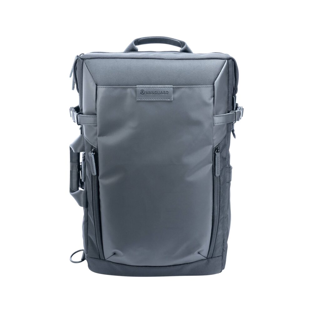 Vanguard VEO Select 49 Backpack (Black)