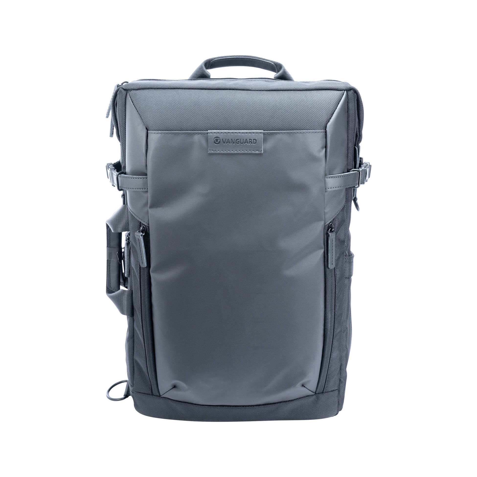 Vanguard VEO Select 49 Backpack (Black)
