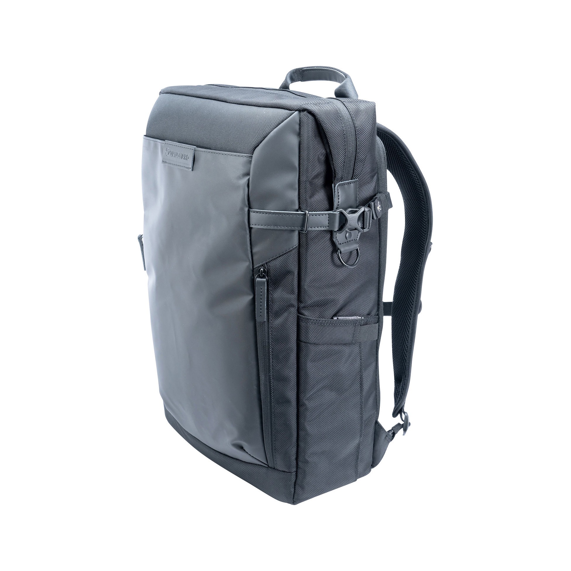Vanguard VEO Select 49 Backpack (Black)