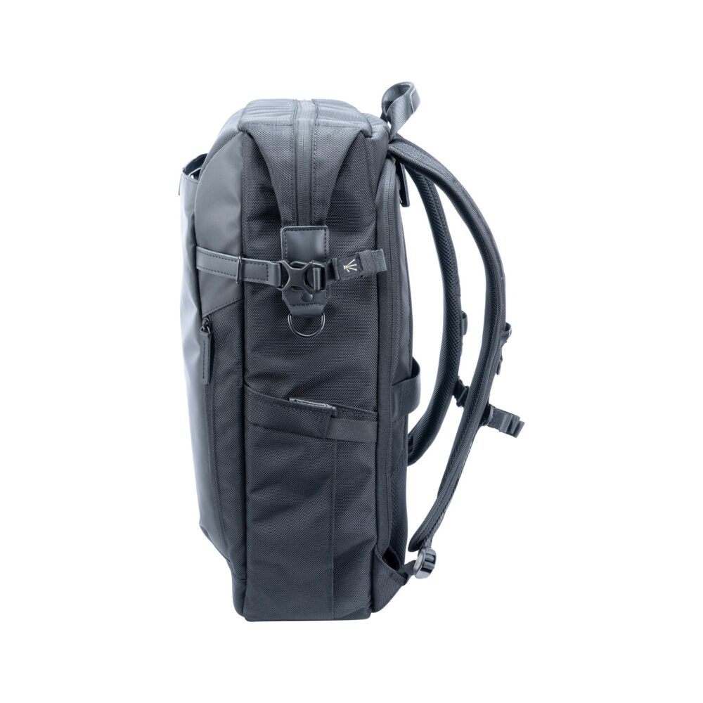 Vanguard VEO Select 49 Backpack (Black)