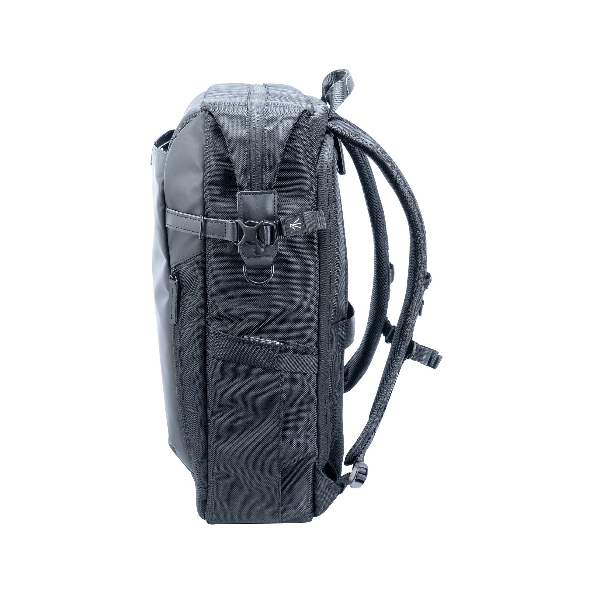 Vanguard VEO Select 49 Backpack (Black)
