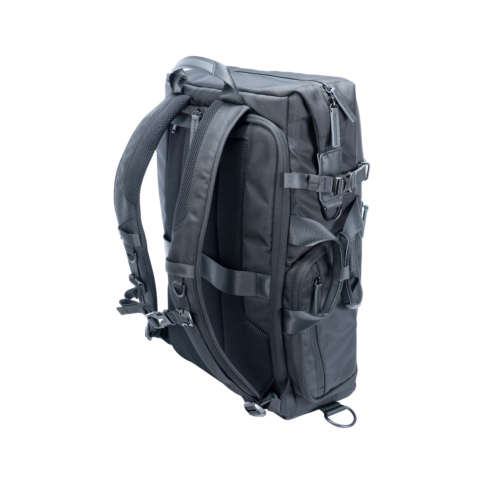 Vanguard VEO Select 49 Backpack (Black)