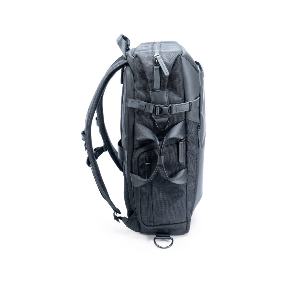 Vanguard VEO Select 49 Backpack (Black)