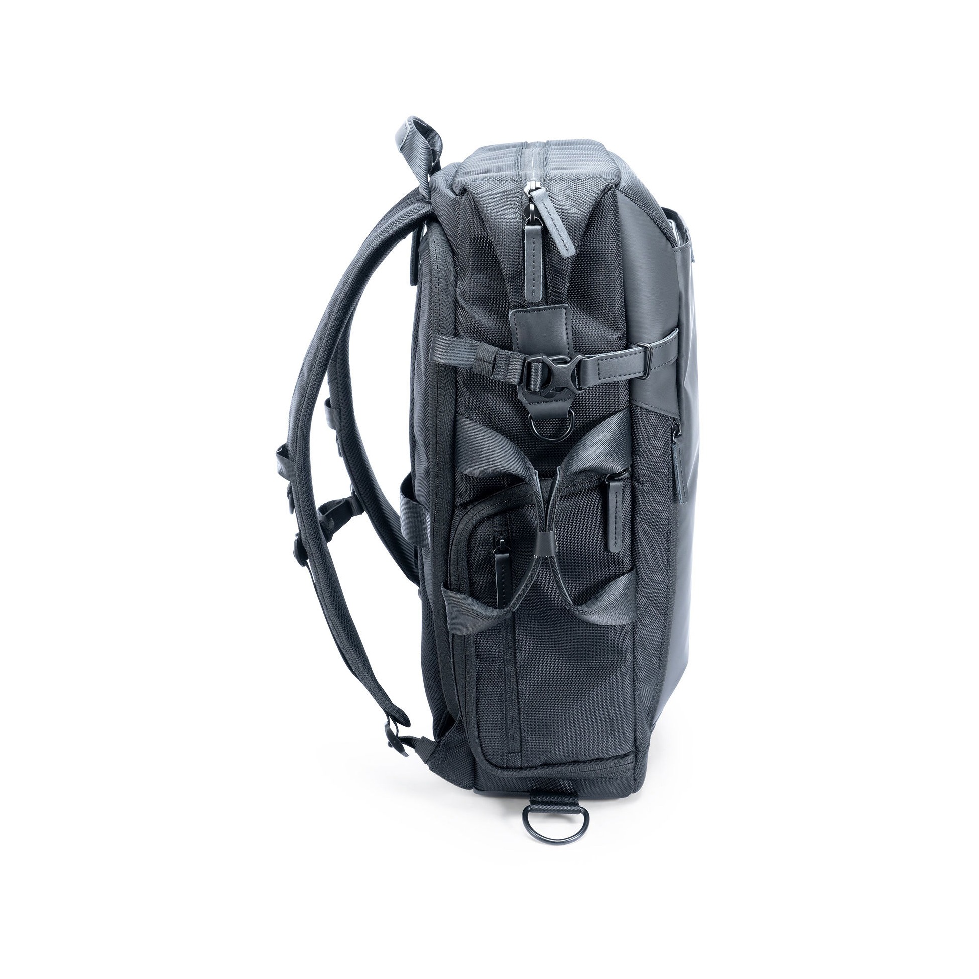Vanguard VEO Select 49 Backpack (Black)
