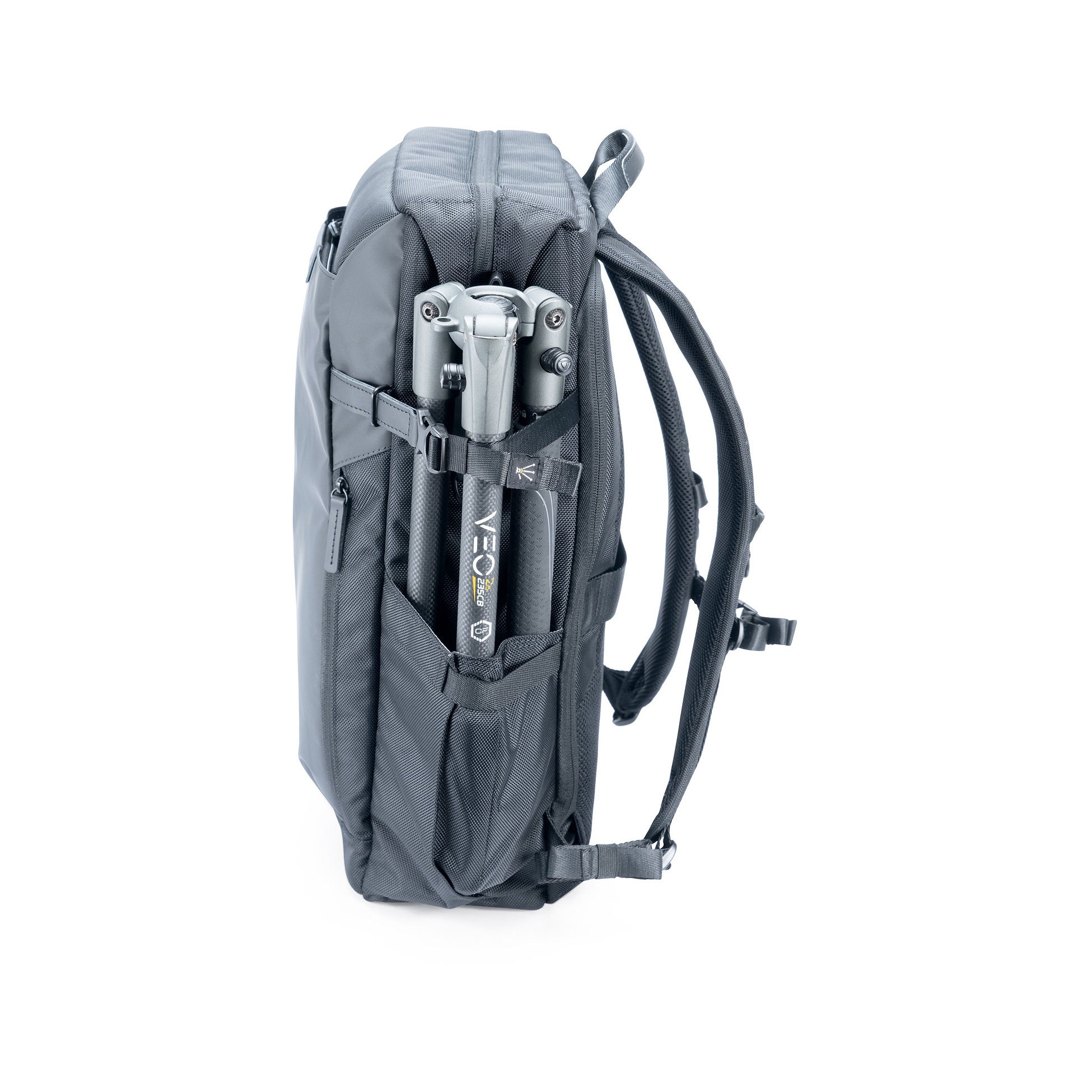 Vanguard VEO Select 49 Backpack (Black)
