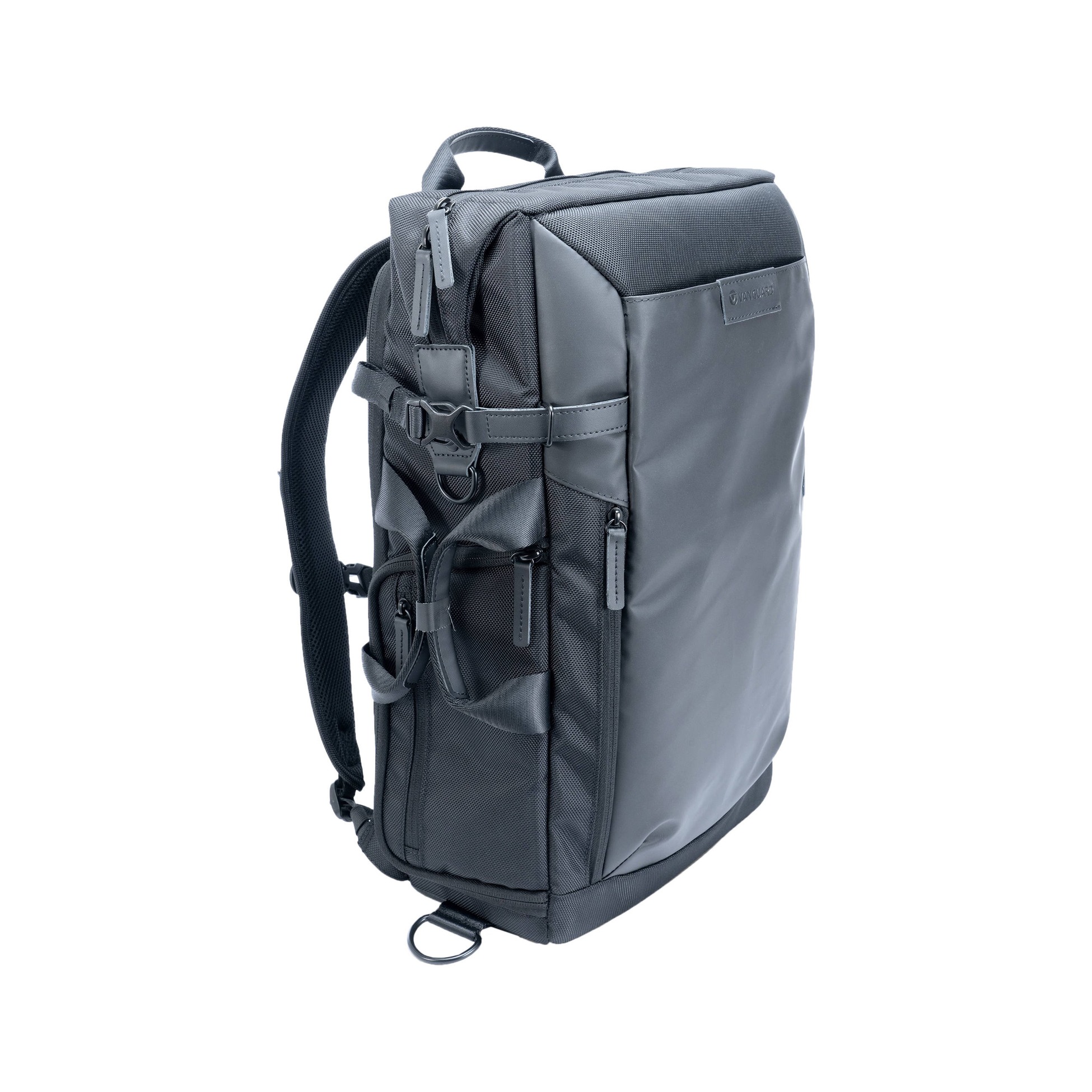 Vanguard VEO Select 49 Backpack (Black)