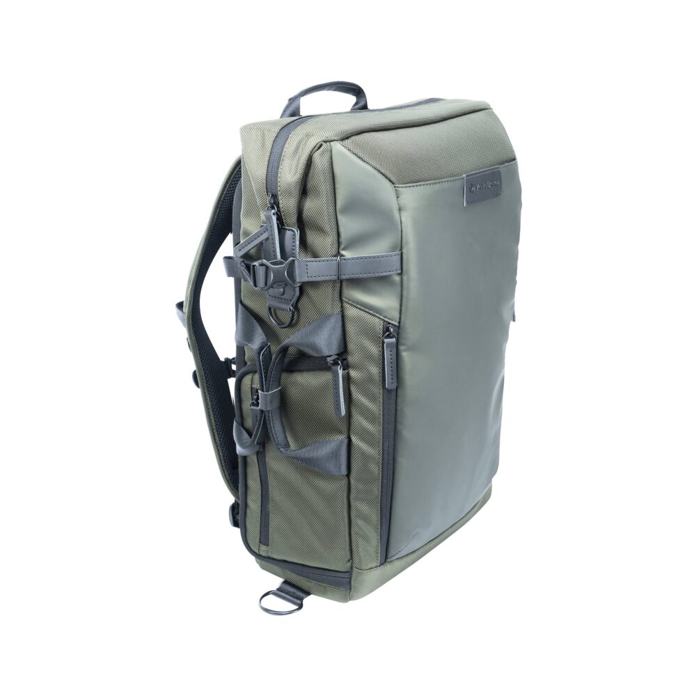 Vanguard VEO Select 49 Backpack (Green)