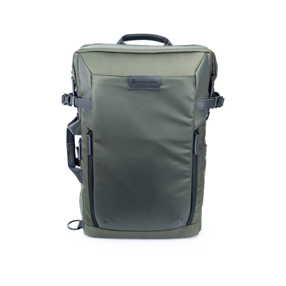 Vanguard VEO Select 49 Backpack (Green)