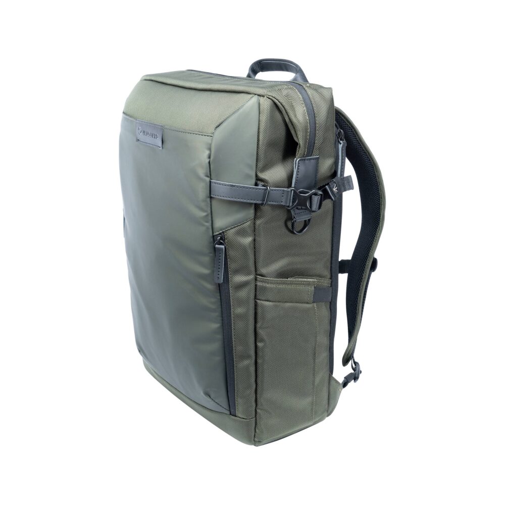 Vanguard VEO Select 49 Backpack (Green)