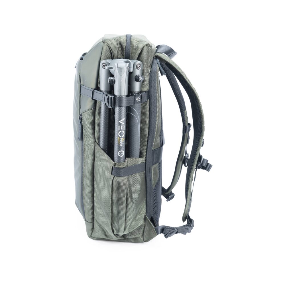 Vanguard VEO Select 49 Backpack (Green)