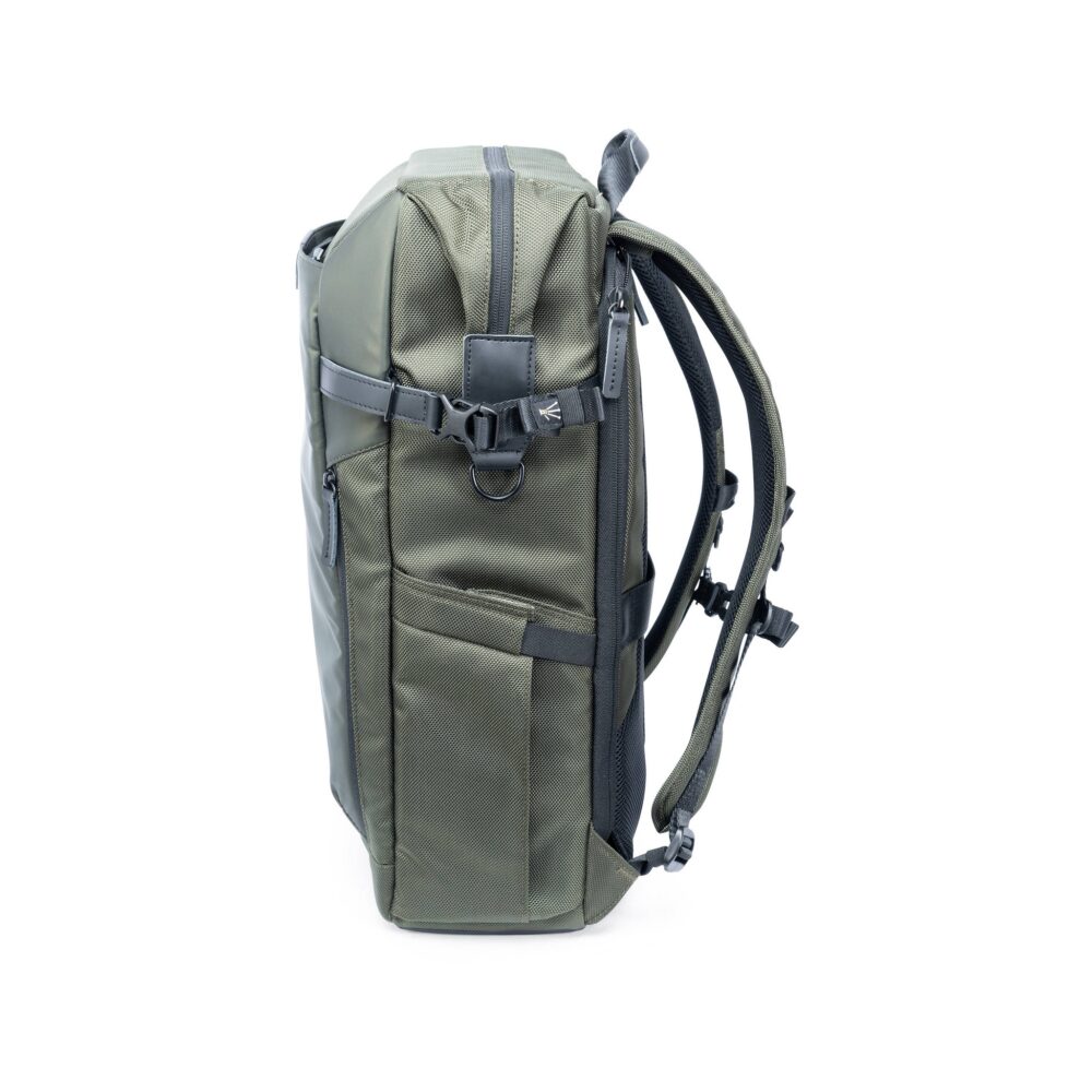 Vanguard VEO Select 49 Backpack (Green)