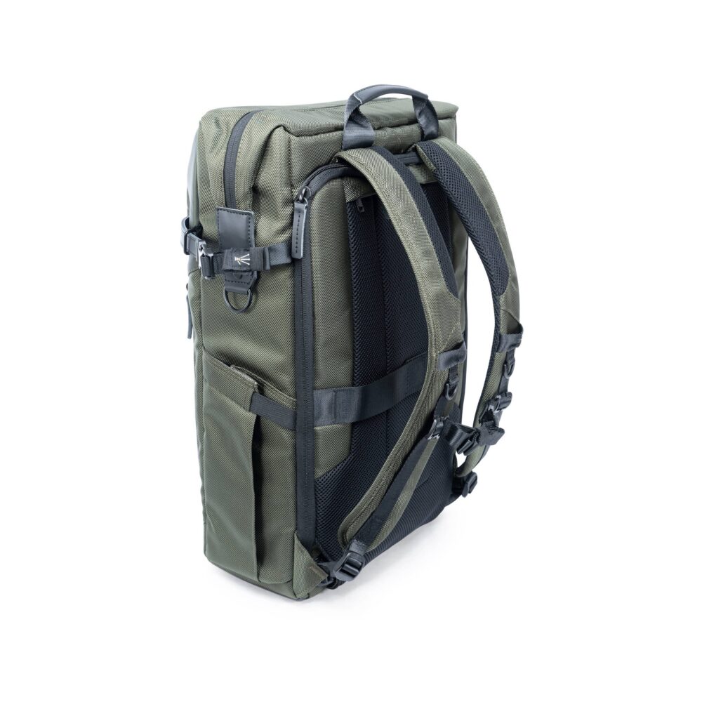 Vanguard VEO Select 49 Backpack (Green)