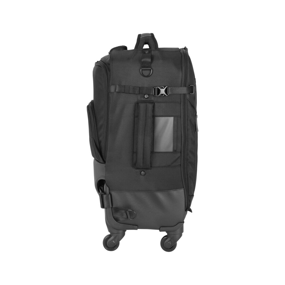 Vanguard VEO Select 58T Camera Trolley Backpack, Black