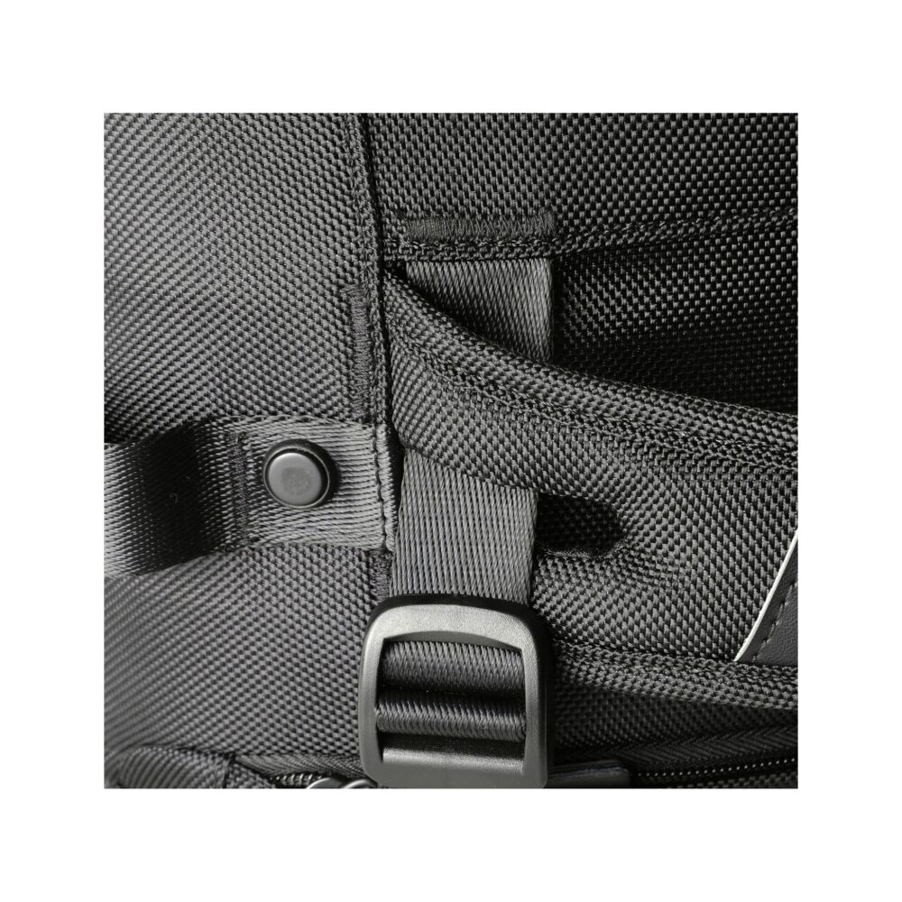 Vanguard VEO Select 58T Camera Trolley Backpack, Black
