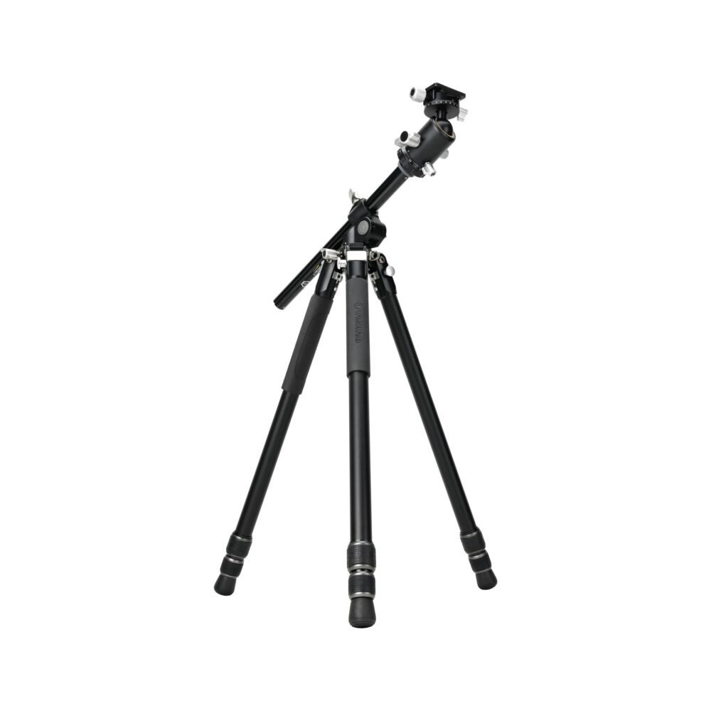 Vanguard VEO3+ 303ABS Aluminium Tripod with Ball Head