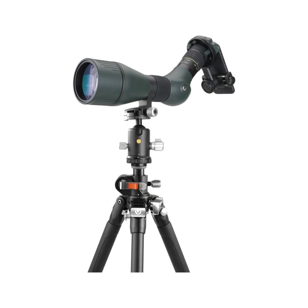 Vanguard VEO3+ 303ABS Aluminium Tripod with Ball Head