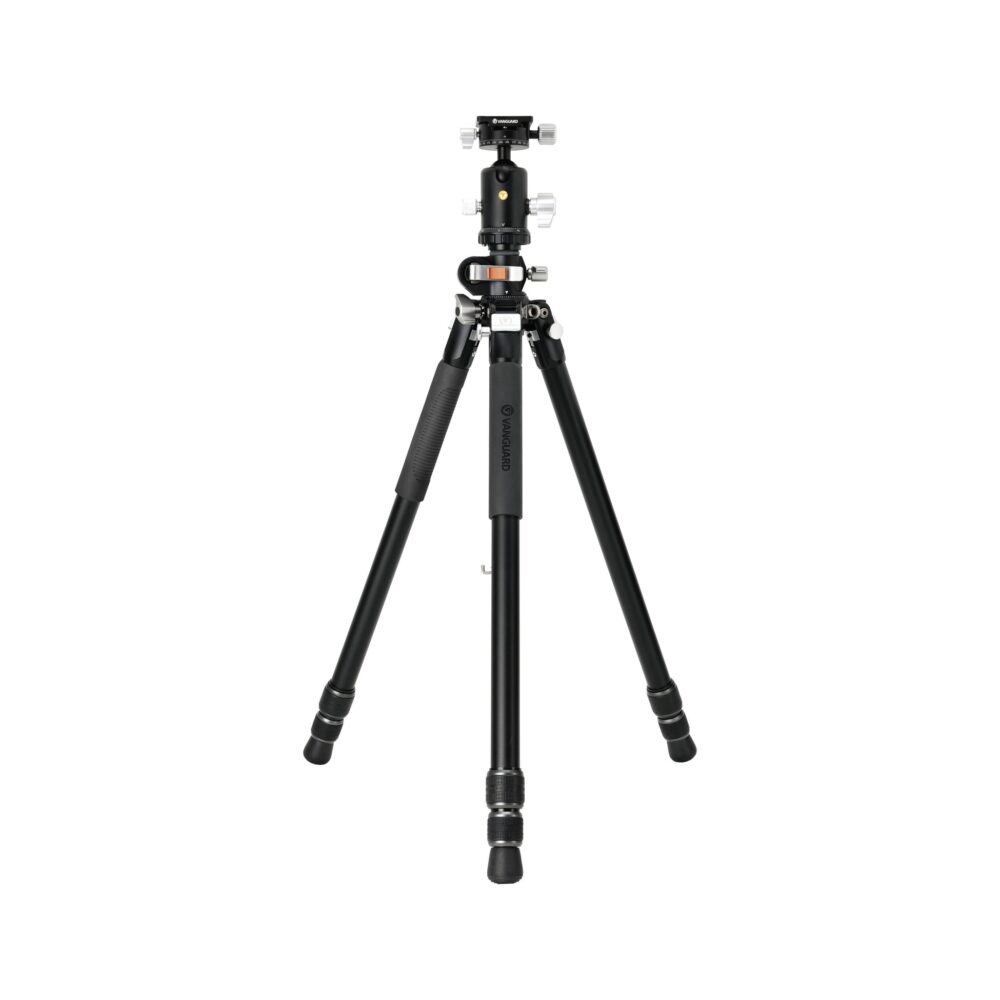 Vanguard VEO3+ 303ABS Aluminium Tripod with Ball Head