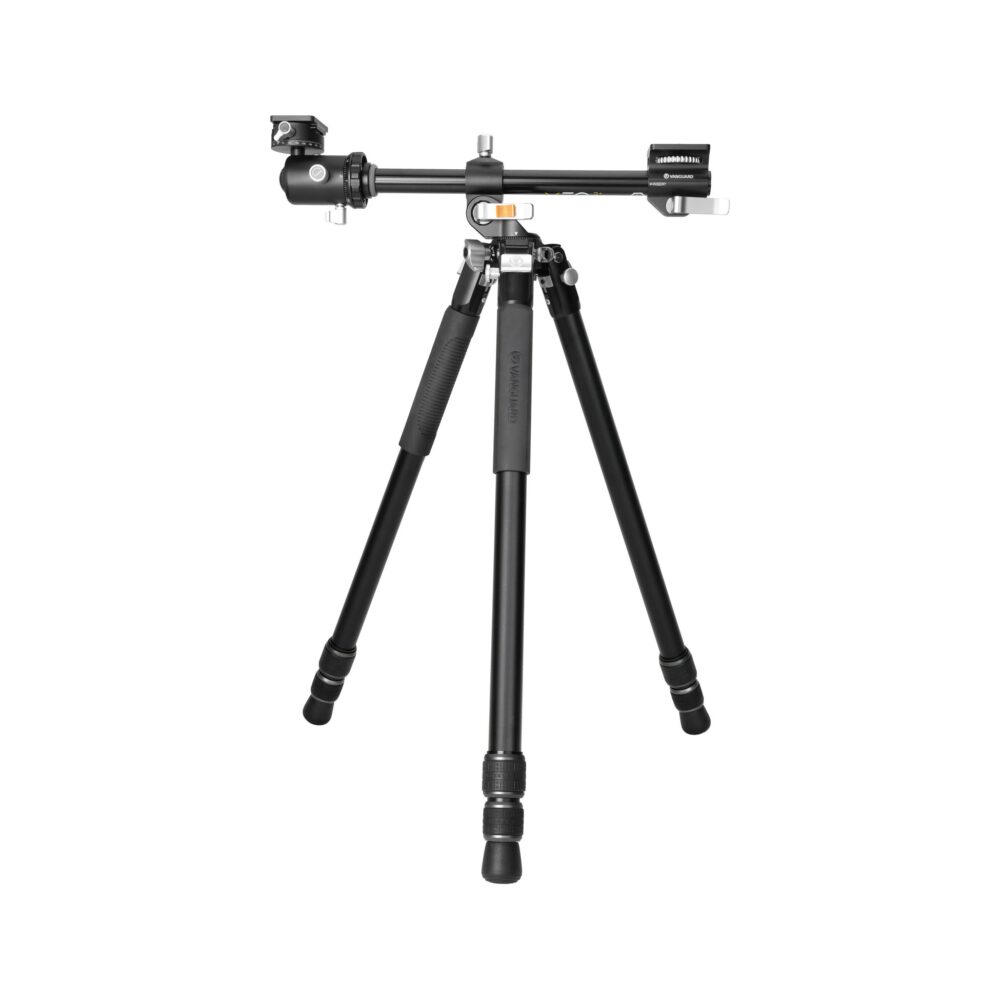 Vanguard VEO3+ 303ABS Aluminium Tripod with Ball Head