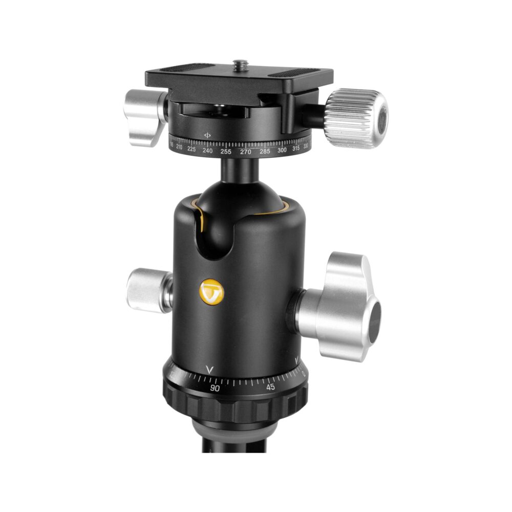 Vanguard VEO3+ 303ABS Aluminium Tripod with Ball Head
