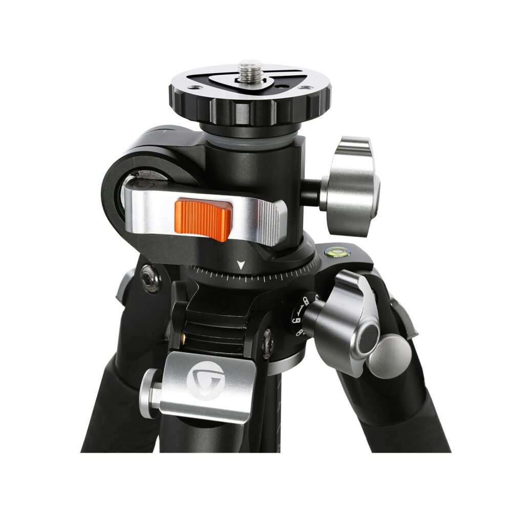 Vanguard VEO3+ 303ABS Aluminium Tripod with Ball Head