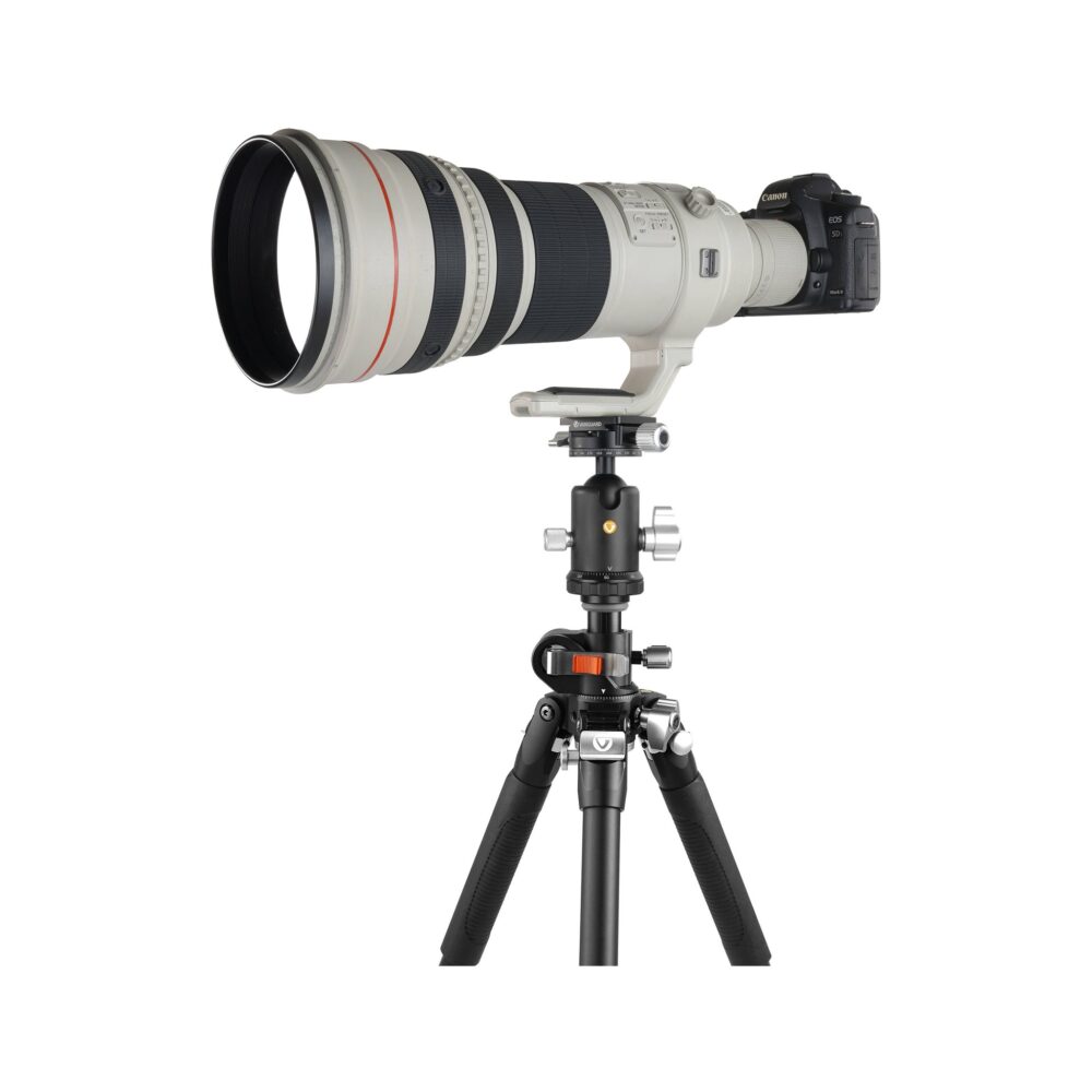Vanguard VEO3+ 303ABS Aluminium Tripod with Ball Head
