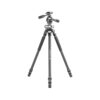 Vanguard VEO3+263CPS Carbon Fiber Tripod Kit with PH-38S 3-Way Pan Head