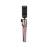 Vanguard VESTA TT1 Tabletop Tripod + Smartphone Adapter Rose Gold