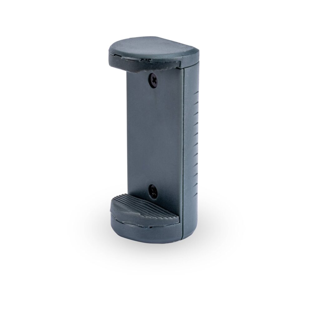 Vanguard VESTA TT1 Tabletop Tripod + Smartphone Adapter Rose Gold