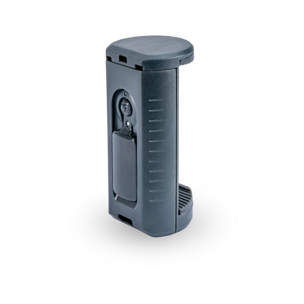 Vanguard VESTA TT1 Tabletop Tripod + Smartphone Adapter Rose Gold