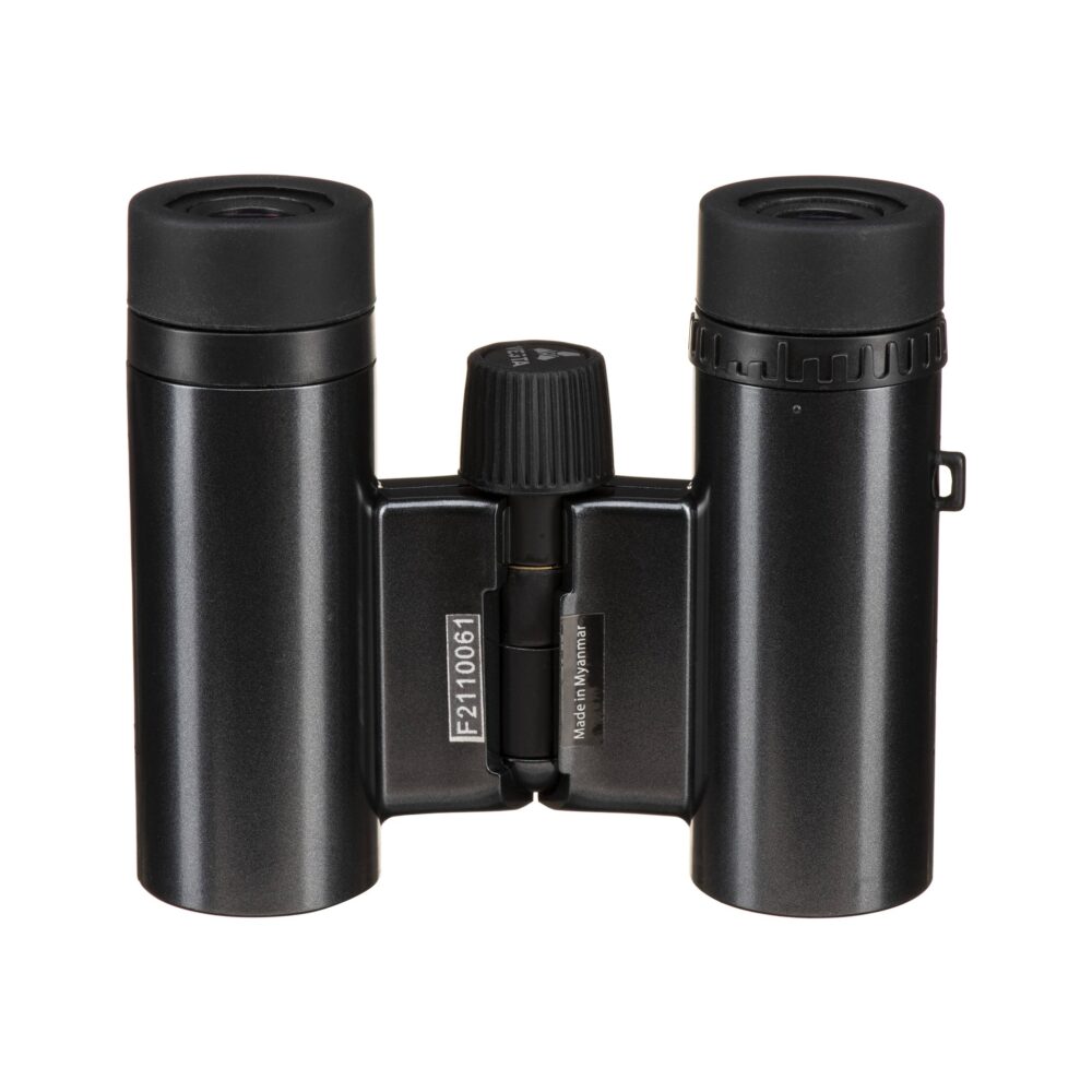 Vanguard Vesta 8210 BP 8x21 Compact Binoculars (Black Pearl)