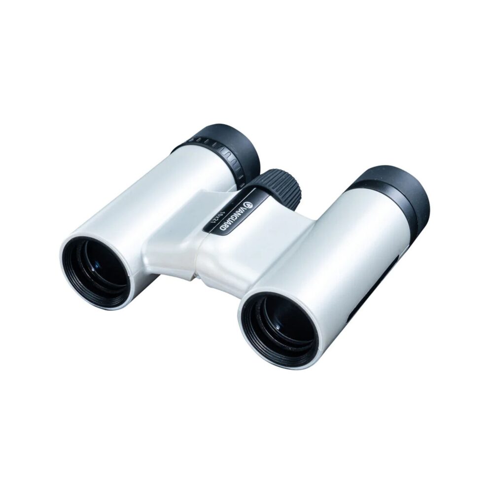 Vanguard Vesta 8210 WP 8x21 Compact Binoculars (White Pearl)