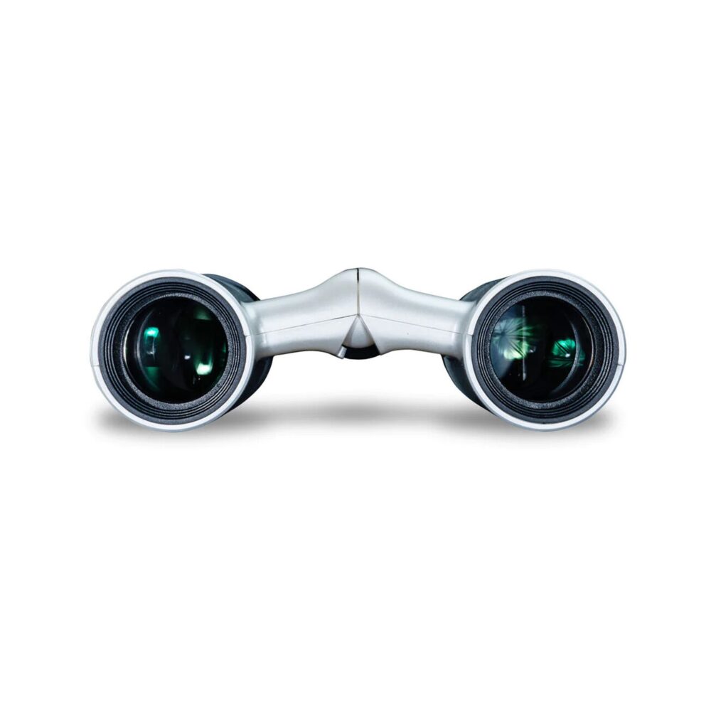 Vanguard Vesta 8210 WP 8x21 Compact Binoculars (White Pearl)