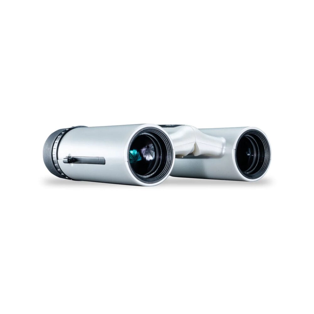 Vanguard Vesta 8210 WP 8x21 Compact Binoculars (White Pearl)