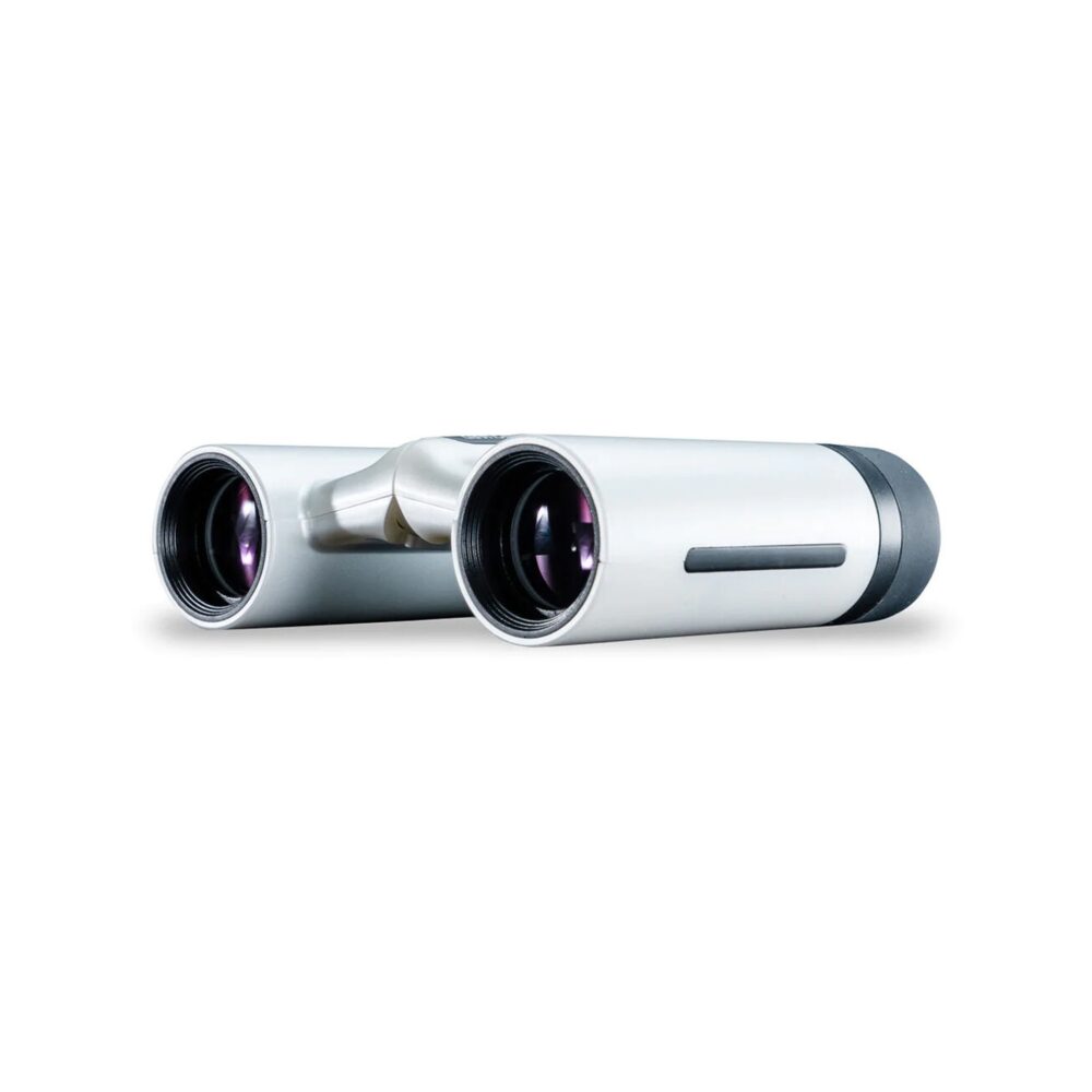 Vanguard Vesta 8210 WP 8x21 Compact Binoculars (White Pearl)