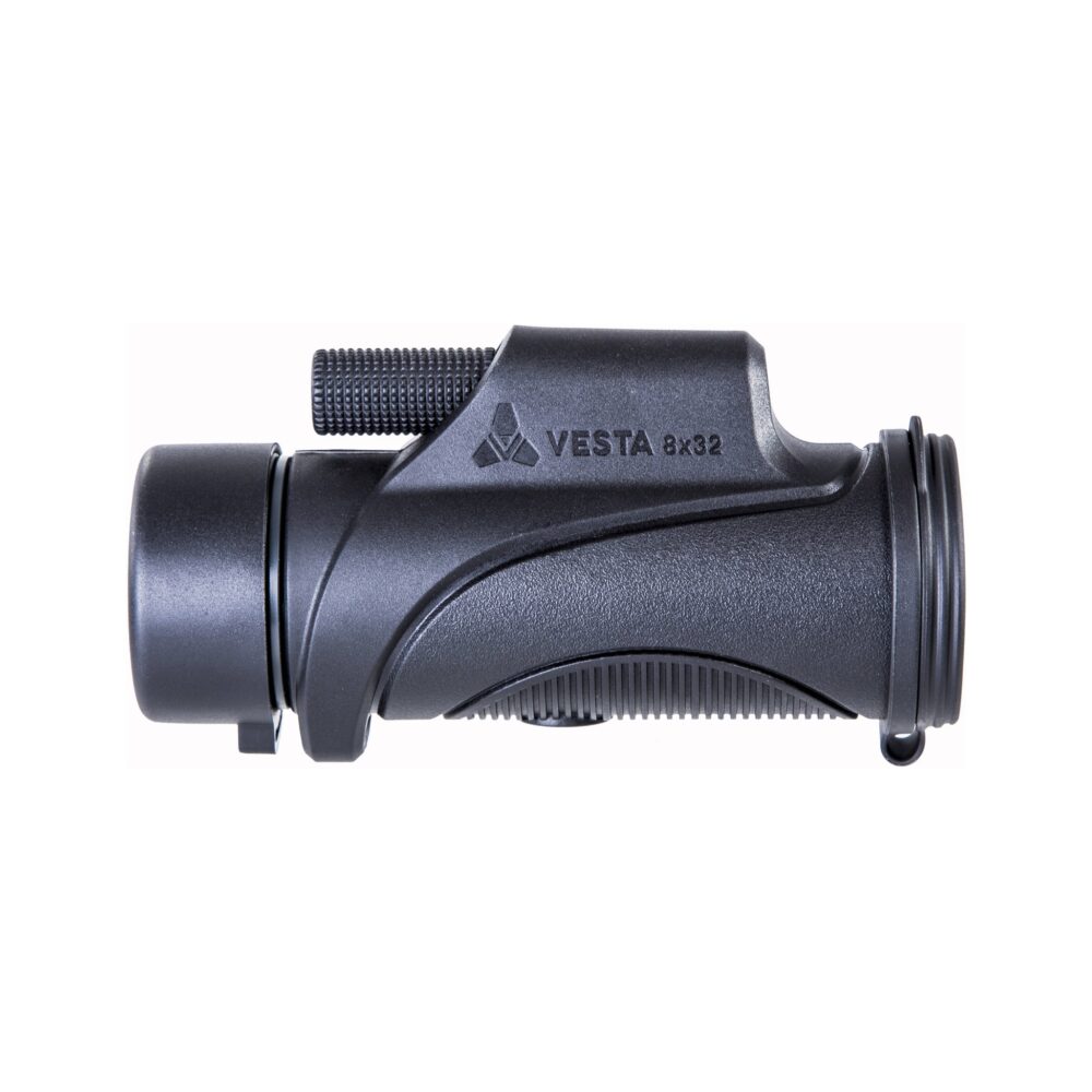 Vanguard Vesta 8320M 8x32 Monocular Digiscoping Kit with Smartphone Adapter & Bluetooth Remote