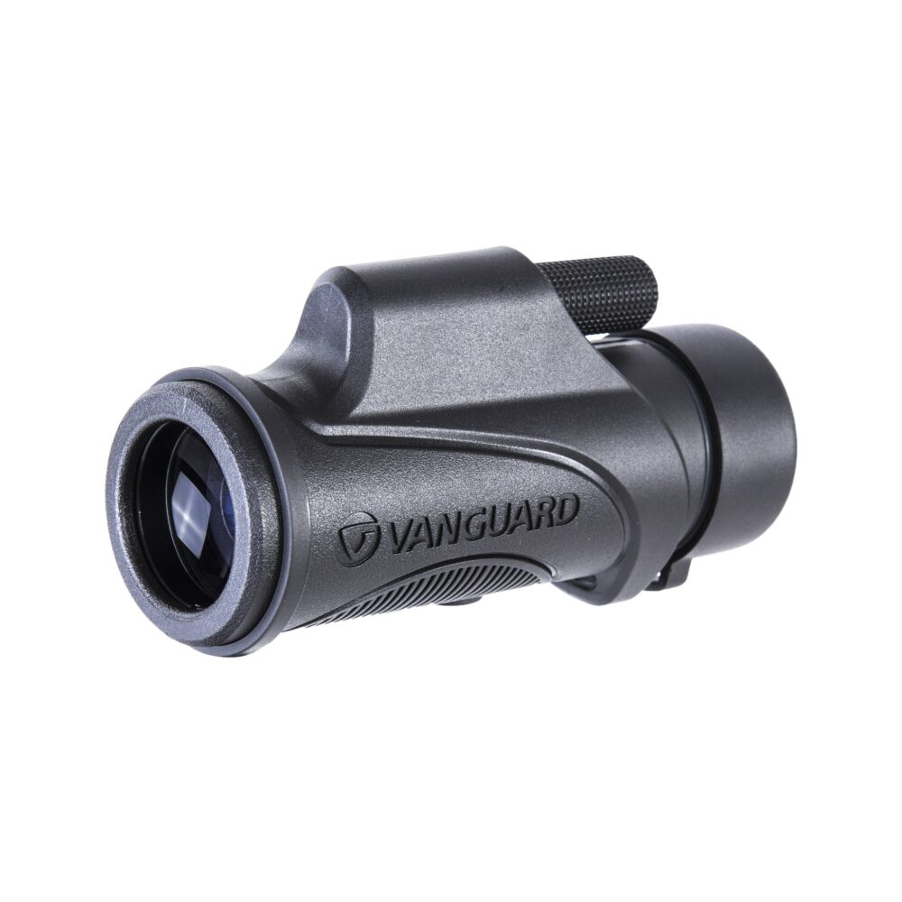 Vanguard Vesta 8320M 8x32 Monocular Digiscoping Kit with Smartphone Adapter & Bluetooth Remote