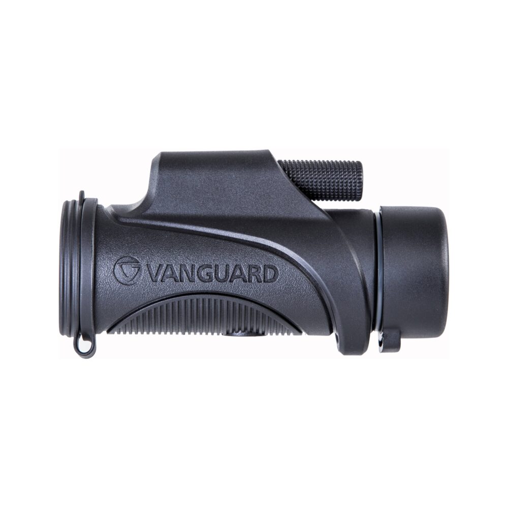 Vanguard Vesta 8320M 8x32 Monocular Digiscoping Kit with Smartphone Adapter & Bluetooth Remote