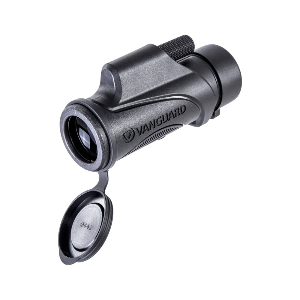 Vanguard Vesta 8320M 8x32 Monocular Digiscoping Kit with Smartphone Adapter & Bluetooth Remote