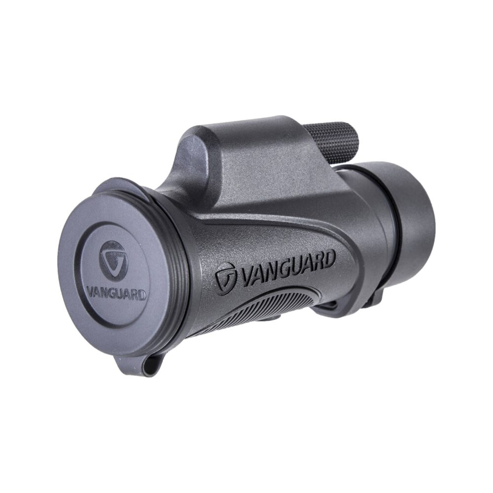 Vanguard Vesta 8320M 8x32 Monocular Digiscoping Kit with Smartphone Adapter & Bluetooth Remote