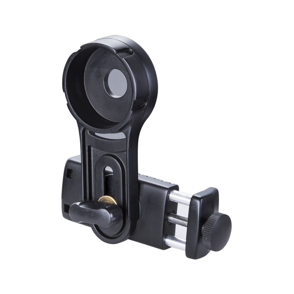 Vanguard Vesta 8320M 8x32 Monocular Digiscoping Kit with Smartphone Adapter & Bluetooth Remote