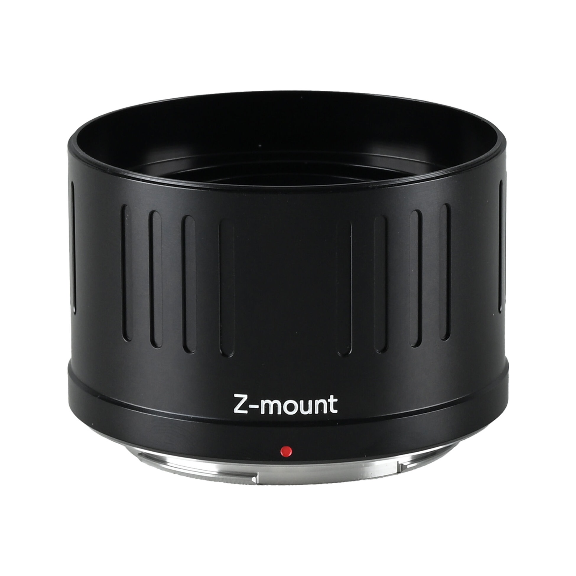 Venus Optics Interchangeable Bayonet for Laowa Nanomorph 60mm T2.9 LF Lens (Nikon Z)