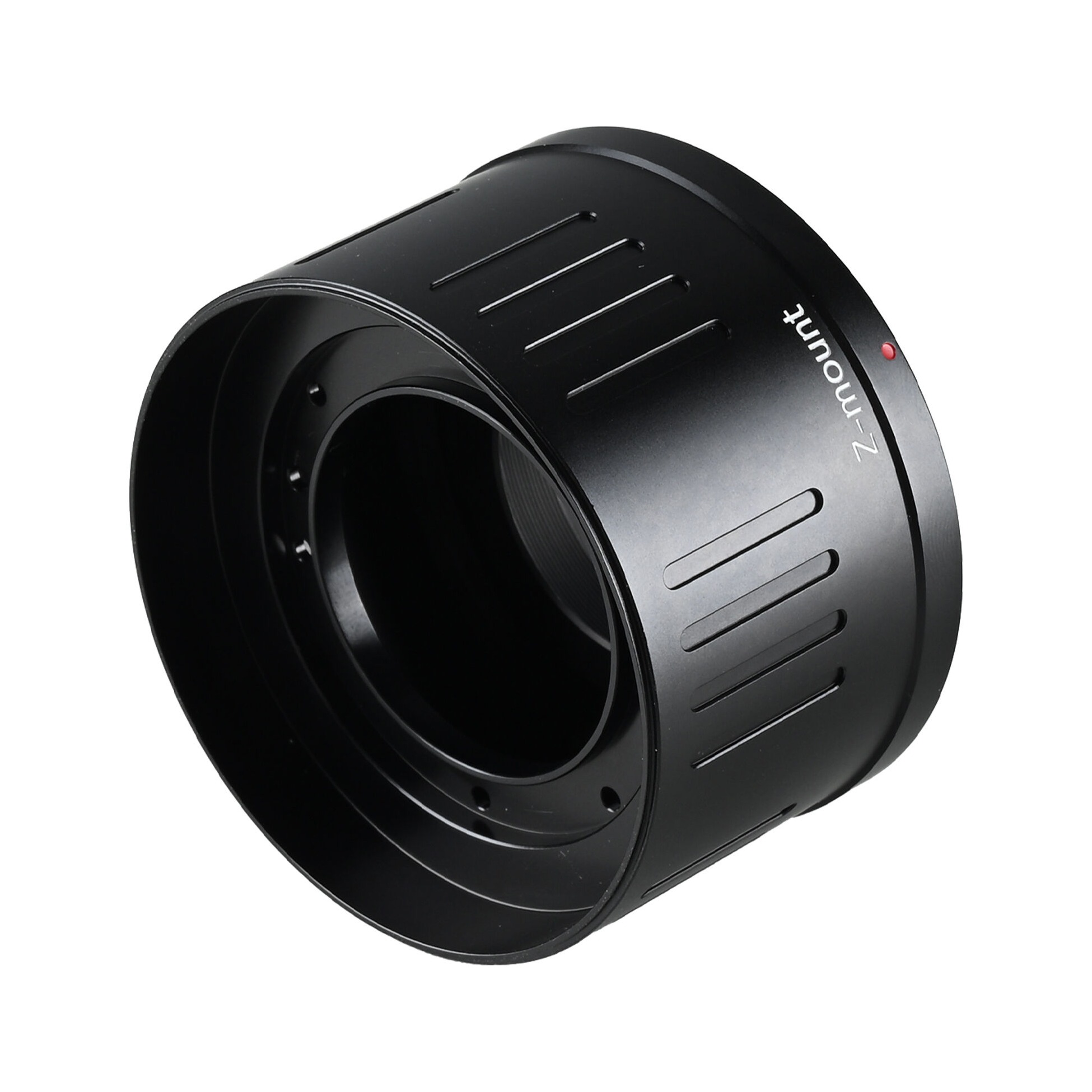 Venus Optics Interchangeable Bayonet for Laowa Nanomorph 60mm T2.9 LF Lens (Nikon Z)