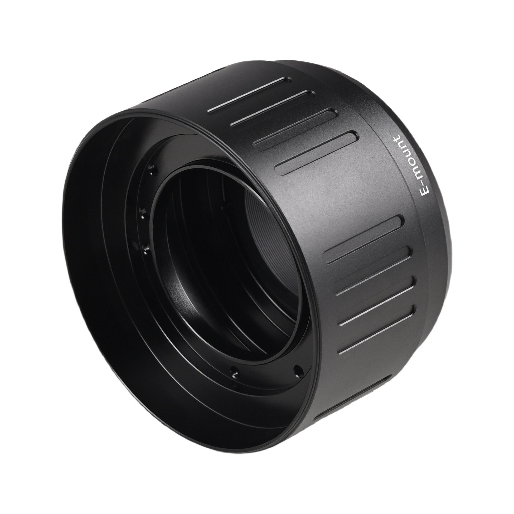 Venus Optics Interchangeable Bayonet for Laowa Nanomorph 60mm T2.9 LF Lens (Sony E)
