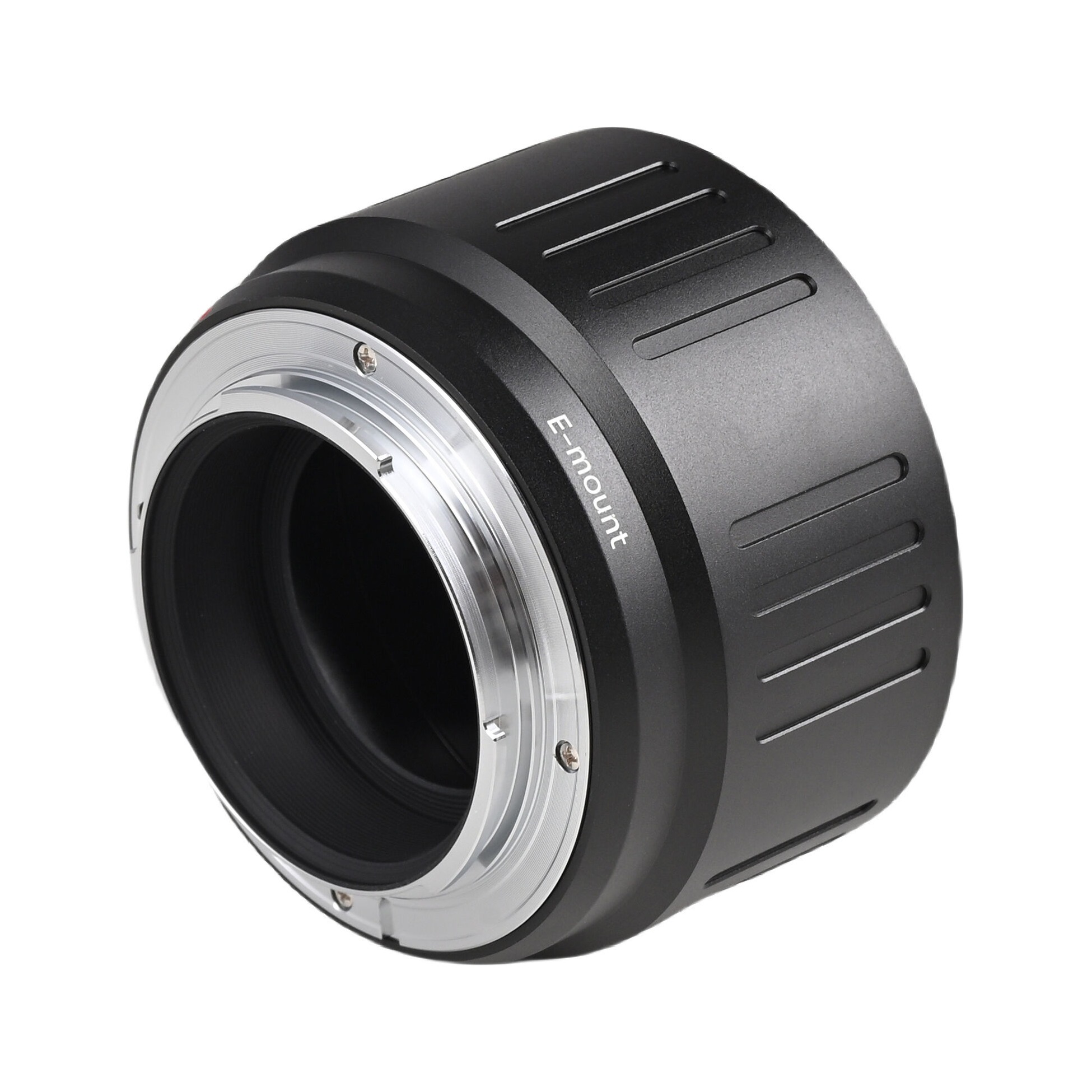 Venus Optics Interchangeable Bayonet for Laowa Nanomorph 60mm T2.9 LF Lens (Sony E)