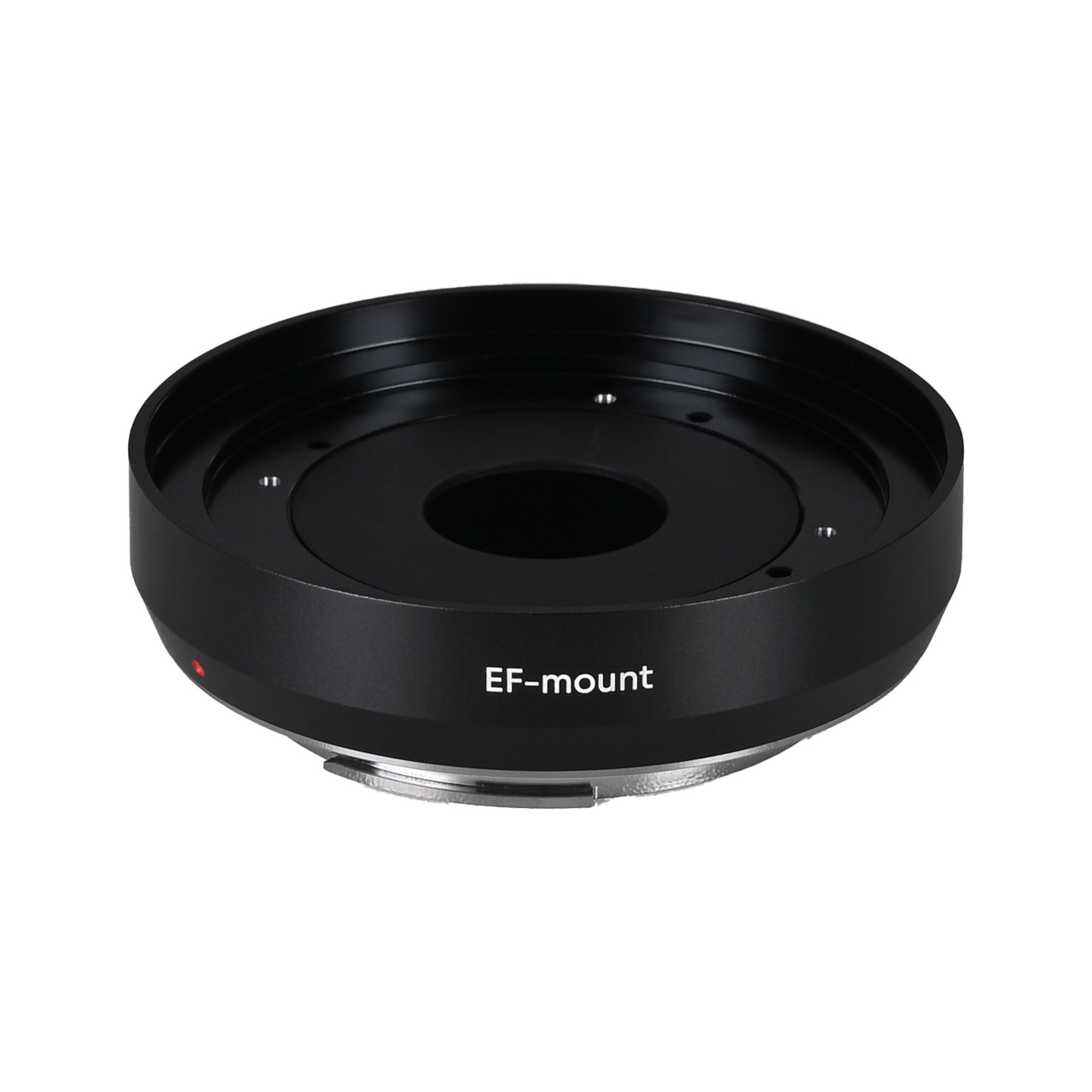 Venus Optics Interchangeable Bayonet for Laowa Sword 15mm Macro Cine Lens (Canon EF)