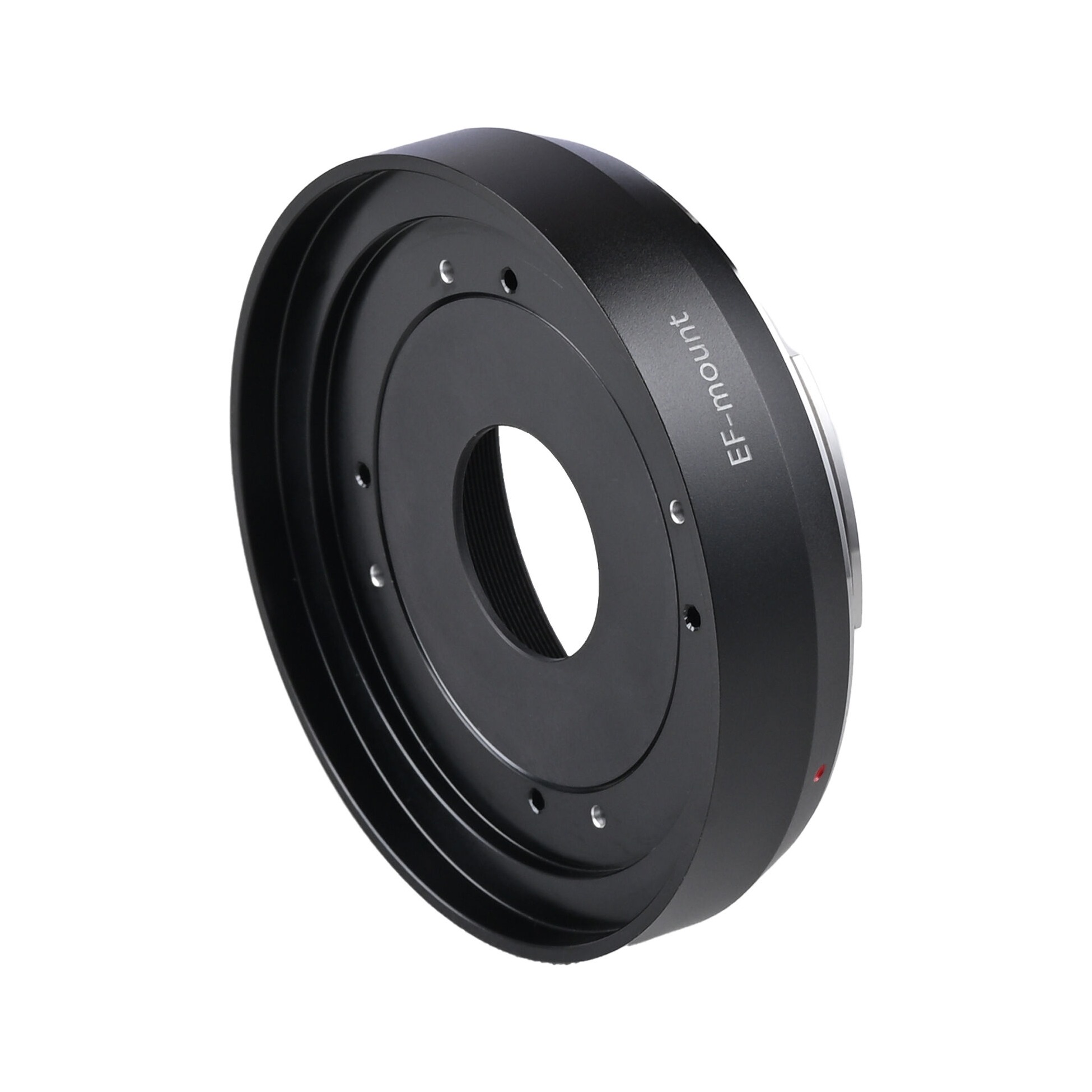 Venus Optics Interchangeable Bayonet for Laowa Sword 15mm Macro Cine Lens (Canon EF)