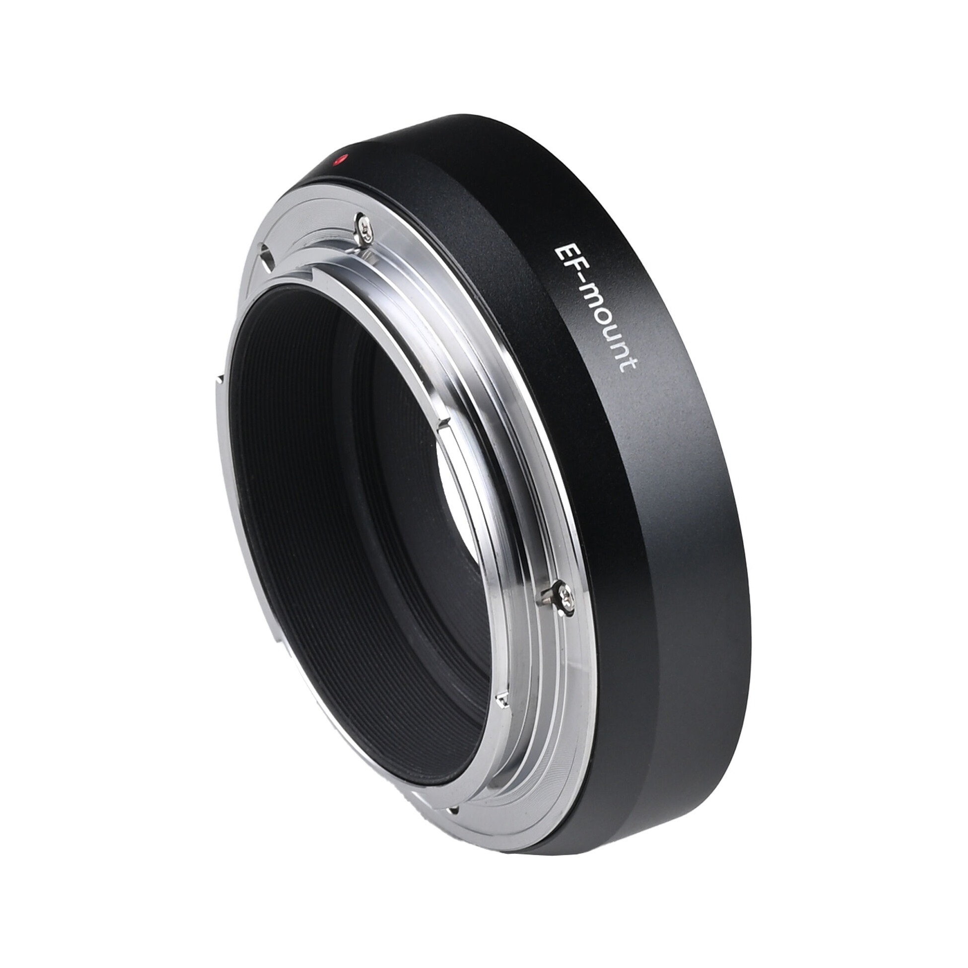 Venus Optics Interchangeable Bayonet for Laowa Sword 15mm Macro Cine Lens (Canon EF)