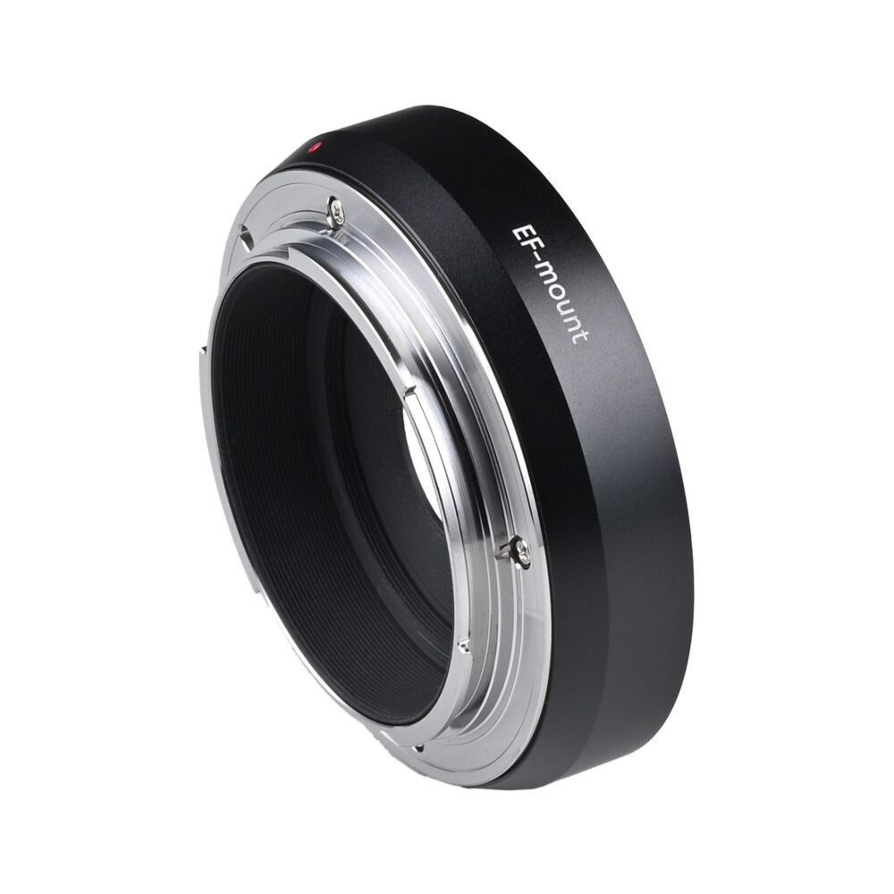 Venus Optics Interchangeable Bayonet for Laowa Sword 15mm Macro Cine Lens (Canon EF)