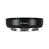 Venus Optics Interchangeable Bayonet for Laowa Sword 15mm Macro Cine Lens (Canon EF)