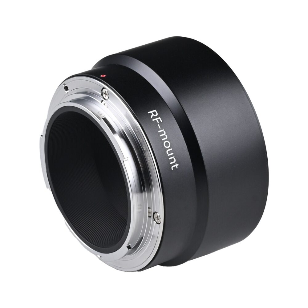 Venus Optics Interchangeable Bayonet for Laowa Sword 15mm Macro Cine Lens (Canon RF)